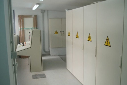 Galería de imágenes